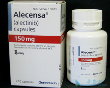 Alectinib,Alecensaǿڷ