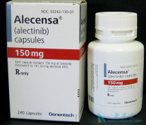 Alecensa/alectinibֳALKĸѡԼЧ