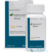 Venetoclax/άп˶Դ