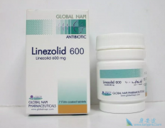 Zyvox/linezolid的相关说明