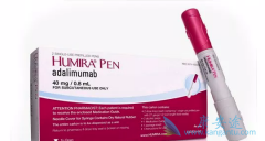阿达木单抗/Humira连续五年稳坐全球药王宝座