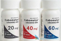 卡博替尼(cabozantinib)用于去势抵抗前列腺癌颇有前景