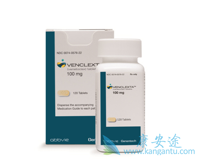 venetoclax