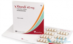 ³/enzalutamide