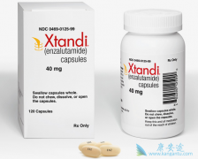 enzalutamide/XTANDIһʲôҩ