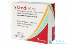 ̹/XTANDI