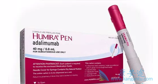 Adalimumab