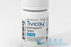 特威凯(DTG)的三药方案