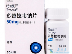多替拉韦钠(DTG)的主要优势有哪些？