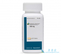 Venetoclax/维奈托克是BCL-2蛋白选择性抑制剂