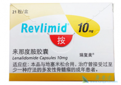 来那度胺/雷利度胺在不同MM患者中的应用