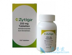 泽珂/阿比特龙能让患者拥有更高质量的生活