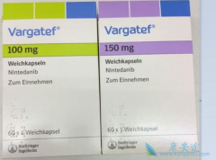 尼达尼布(Nintedanib)与化疗联用是否安全有效？