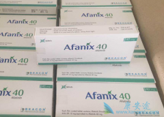 阿法替尼(afatinib)对18外显子突变效果显著