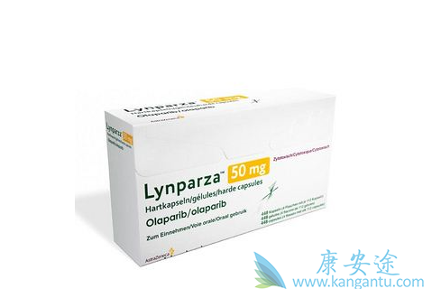 奥拉帕尼胰腺癌用法