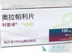 奥拉帕尼什么时候用获益大？
