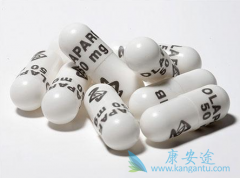 如何才能使用奥拉帕尼？