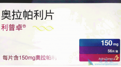 胰腺癌吃奥拉帕尼要做基因检测吗