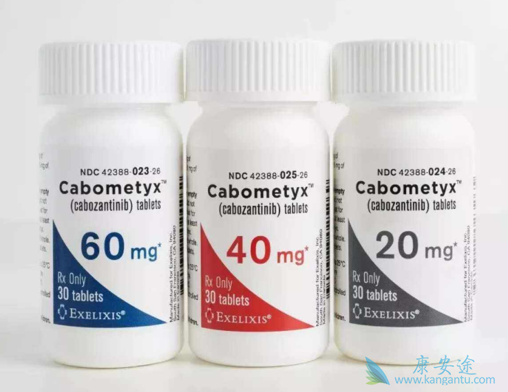 卡博替尼对不良反应该如何调整剂量