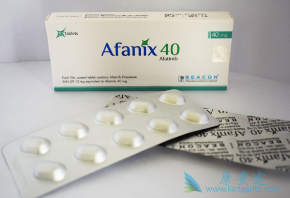 阿法替尼联用替莫唑胺能提高疗效吗