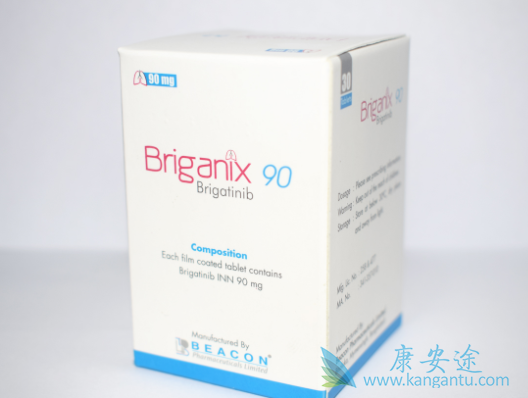 布加替尼在ALK阴性癌中有活性吗