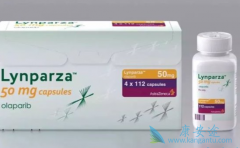 为何奥拉帕尼片比胶囊用量少