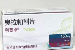 吃奥拉帕尼会疲劳吗