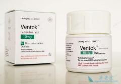 venetoclax维奈托克什么药