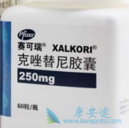 肺腺癌对赛可瑞的长期反应