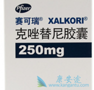 如何让赛可瑞穿过血脑屏障