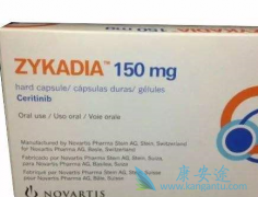 塞瑞替尼耐药机制