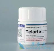 TAF在病毒学反弹实验结果
