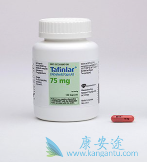 达拉非尼
