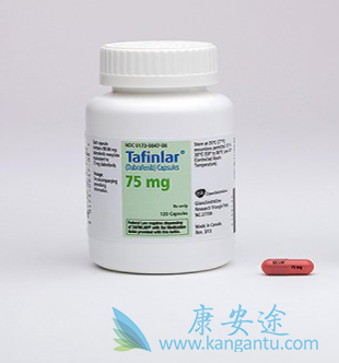 达拉非尼