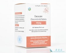 Dacomitinibϱư