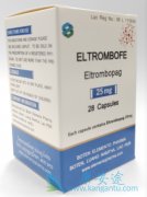 ʹðeltrombopagȫ