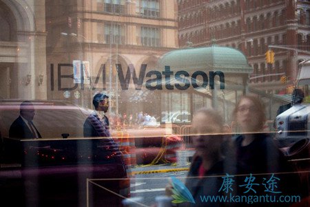 IBM Watsonΰӡҽ֢˵ģ